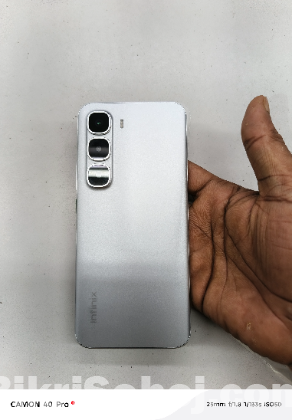 infinix hot 60 Pro Plus